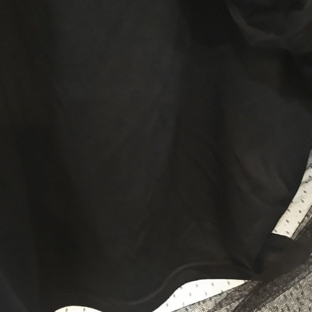 Revamped women’s dress size small black - Picture 8 of 9